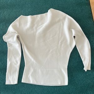 Women’s Banana Republic Serene Sweater- small